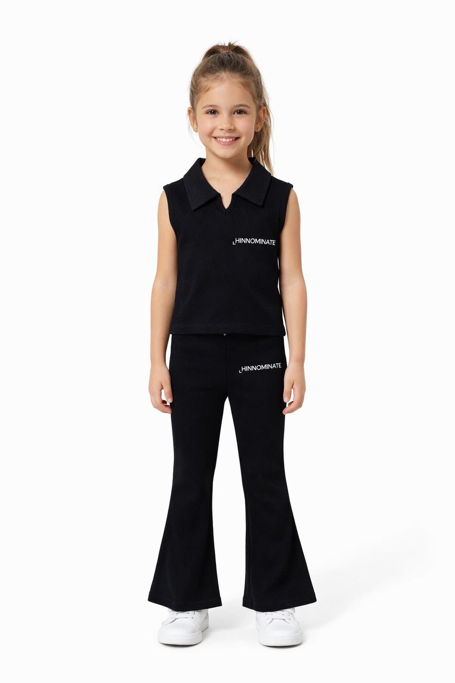 Pantalone bambina - HINNOMINATE