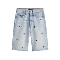 Bermuda bambino - tommy Hilfiger