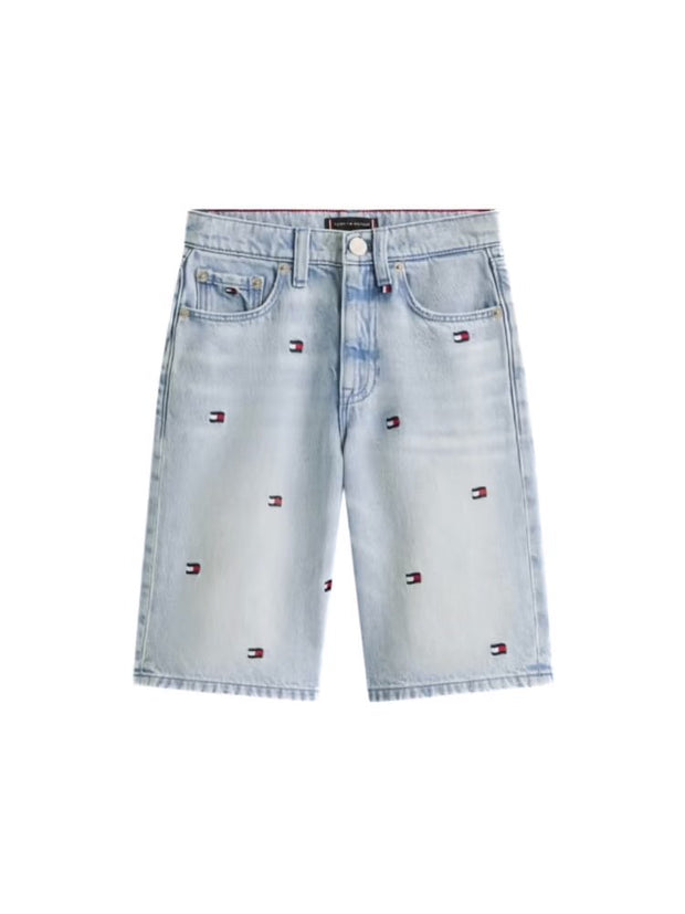 Bermuda bambino - tommy Hilfiger