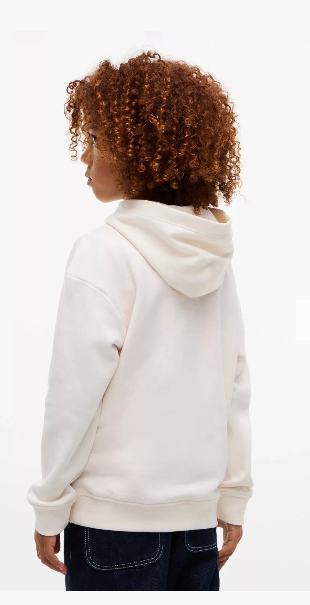 Felpa bambino - tommy Hilfiger