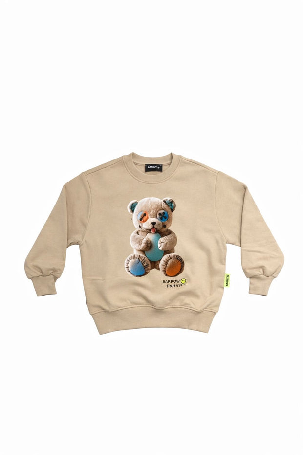Felpa bambino - Barrow