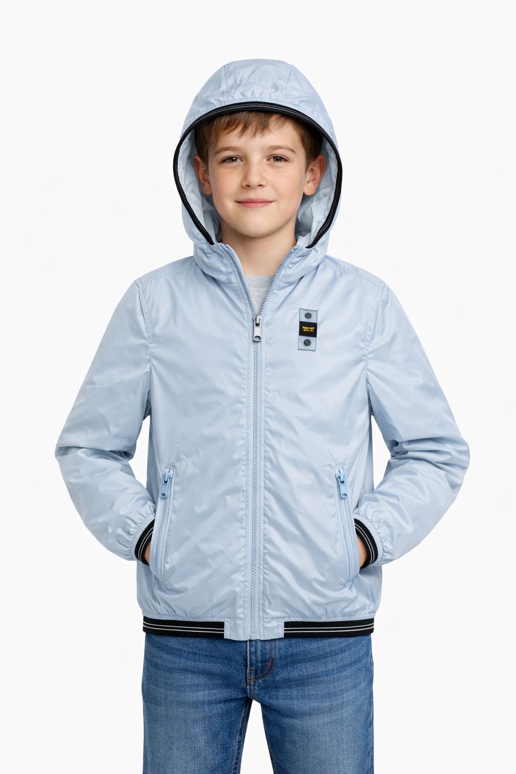 Giubbino bambino - Blauer