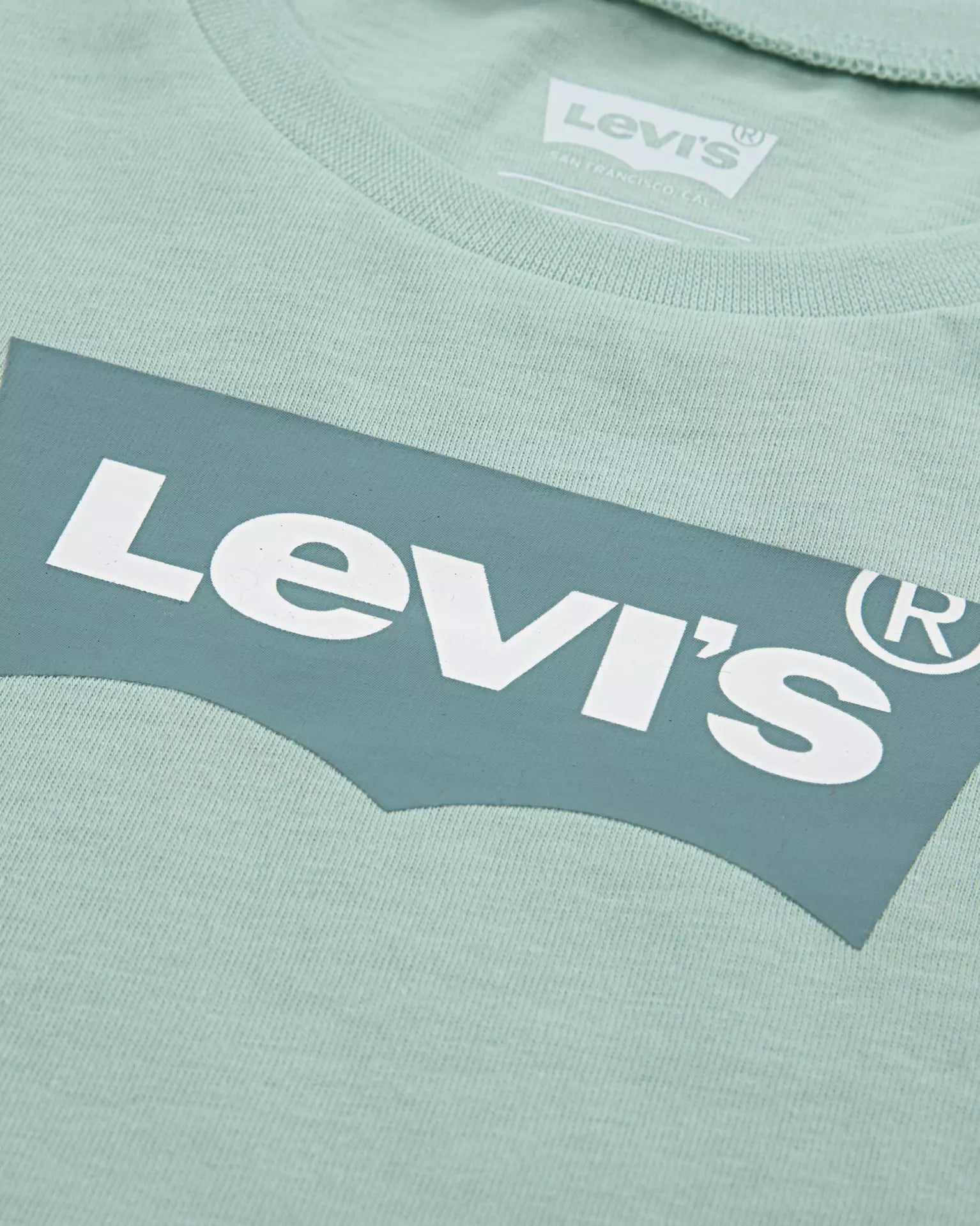 T-shirt e polo neonato - LEVIS