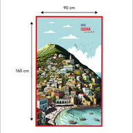 ISCHIA TELO MARE - TELO MARE BAMBINO - Move
