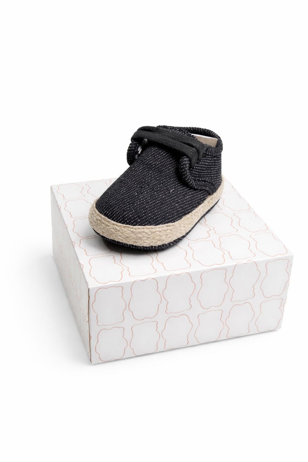 Scarpe neonato - Minibanda