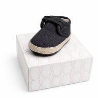 Scarpe neonato - Minibanda