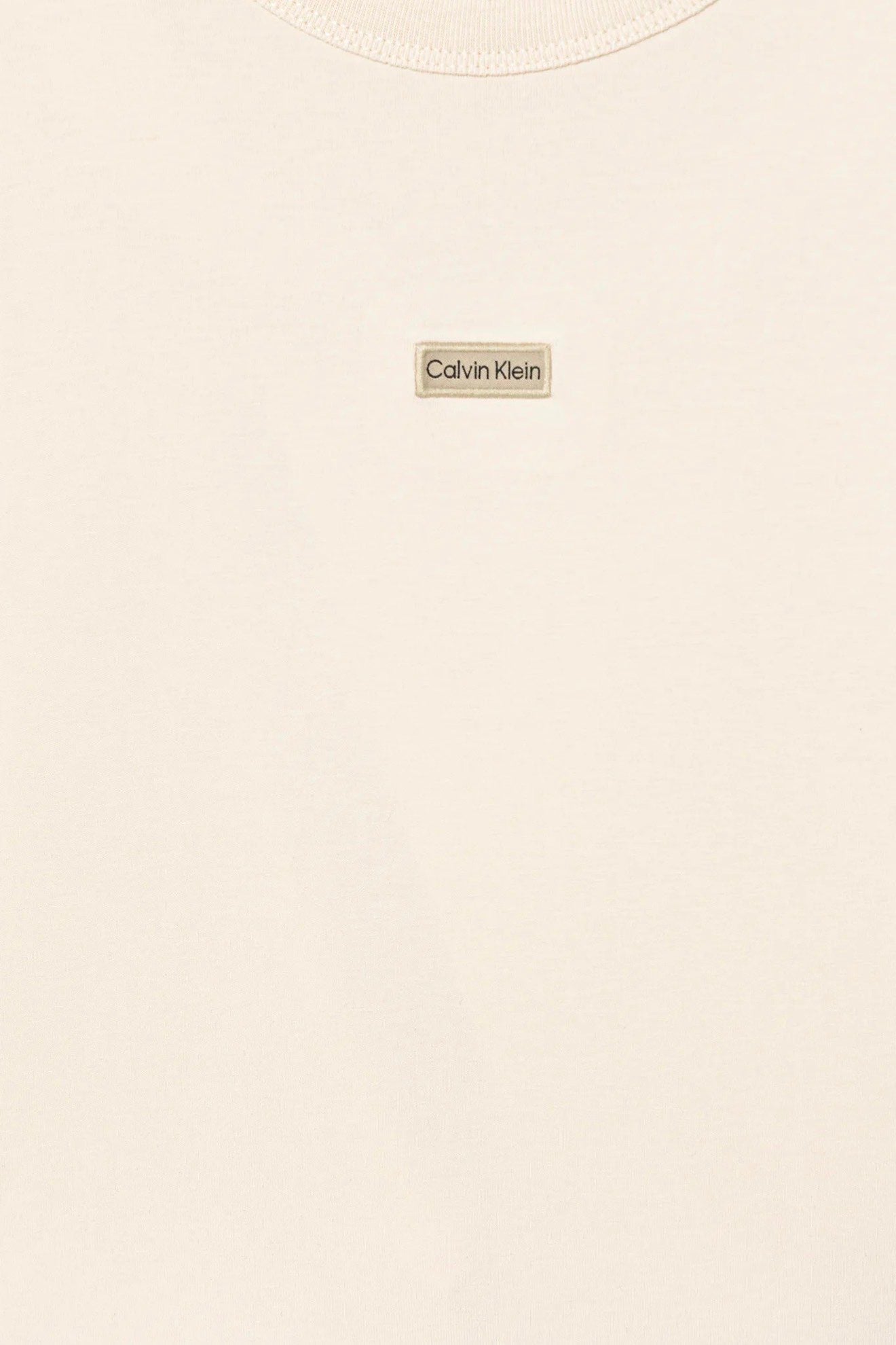 T-shirt - Calvin klein