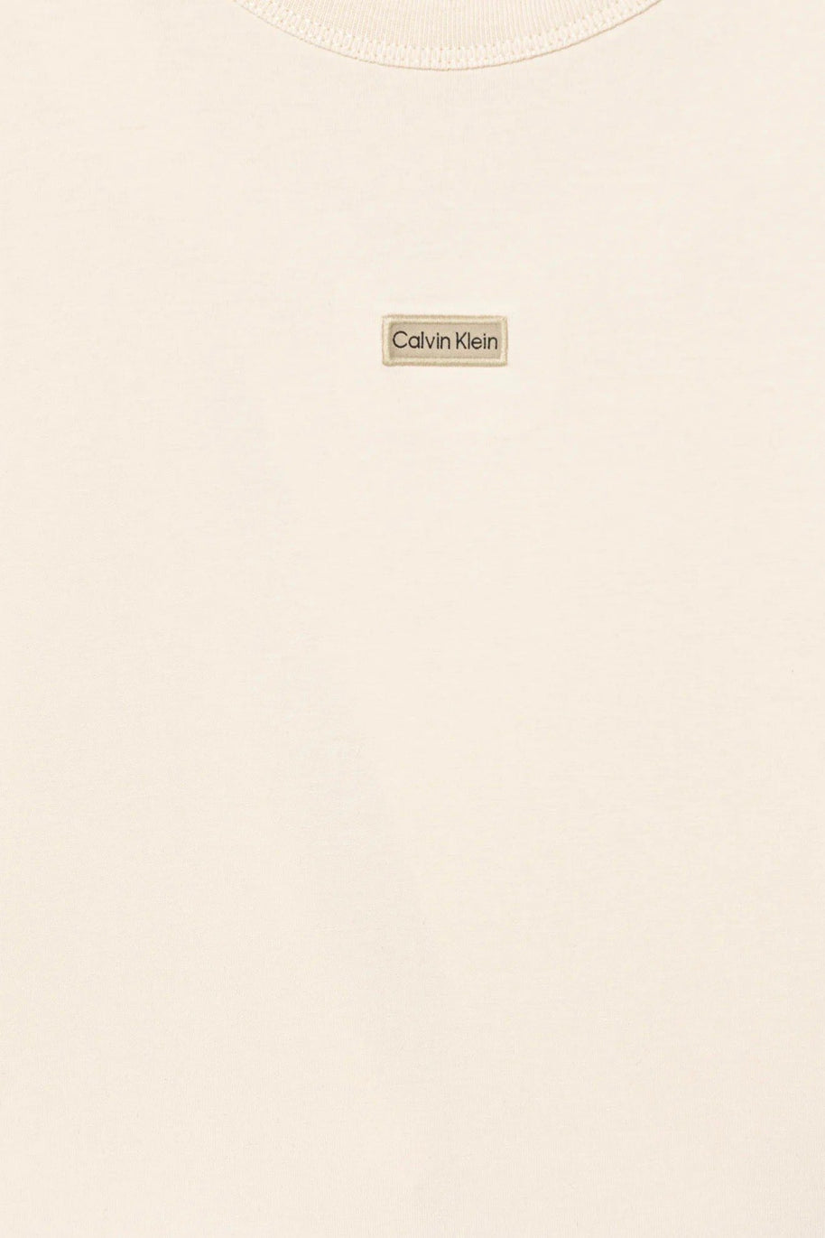 T-shirt - Calvin klein