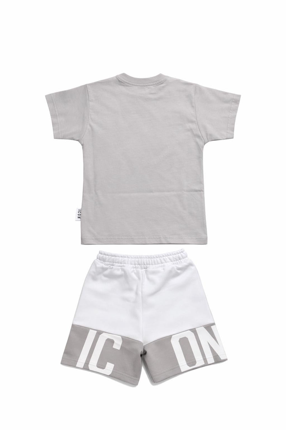 Completo bambino - icon