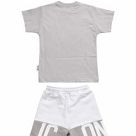 Completo bambino - icon