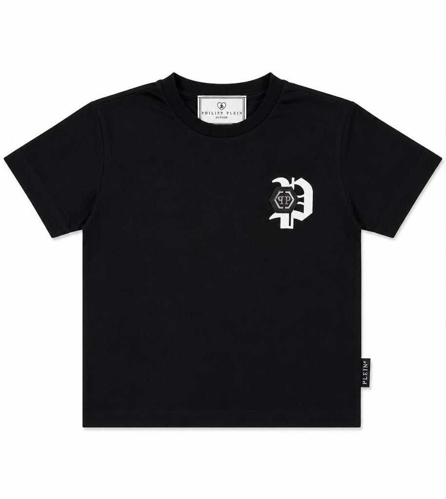 T-shirt e polo bambino - philipp plein