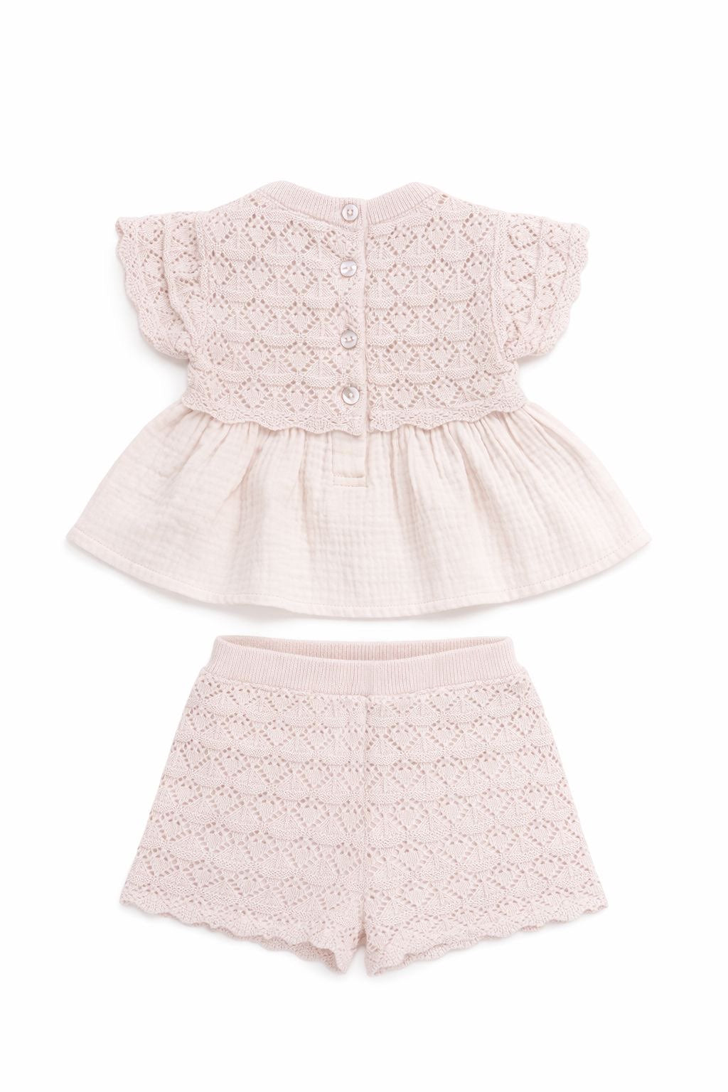 Completo neonata - Minibanda