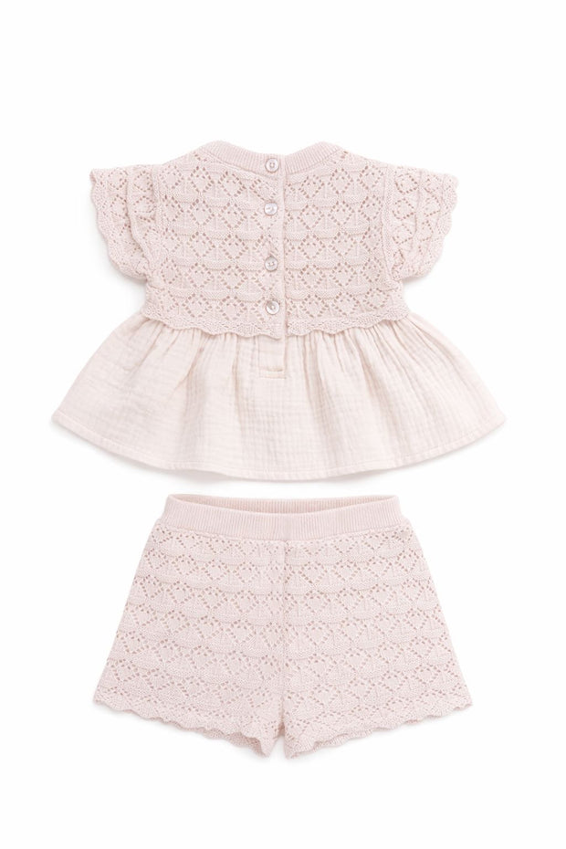 Completo neonata - Minibanda