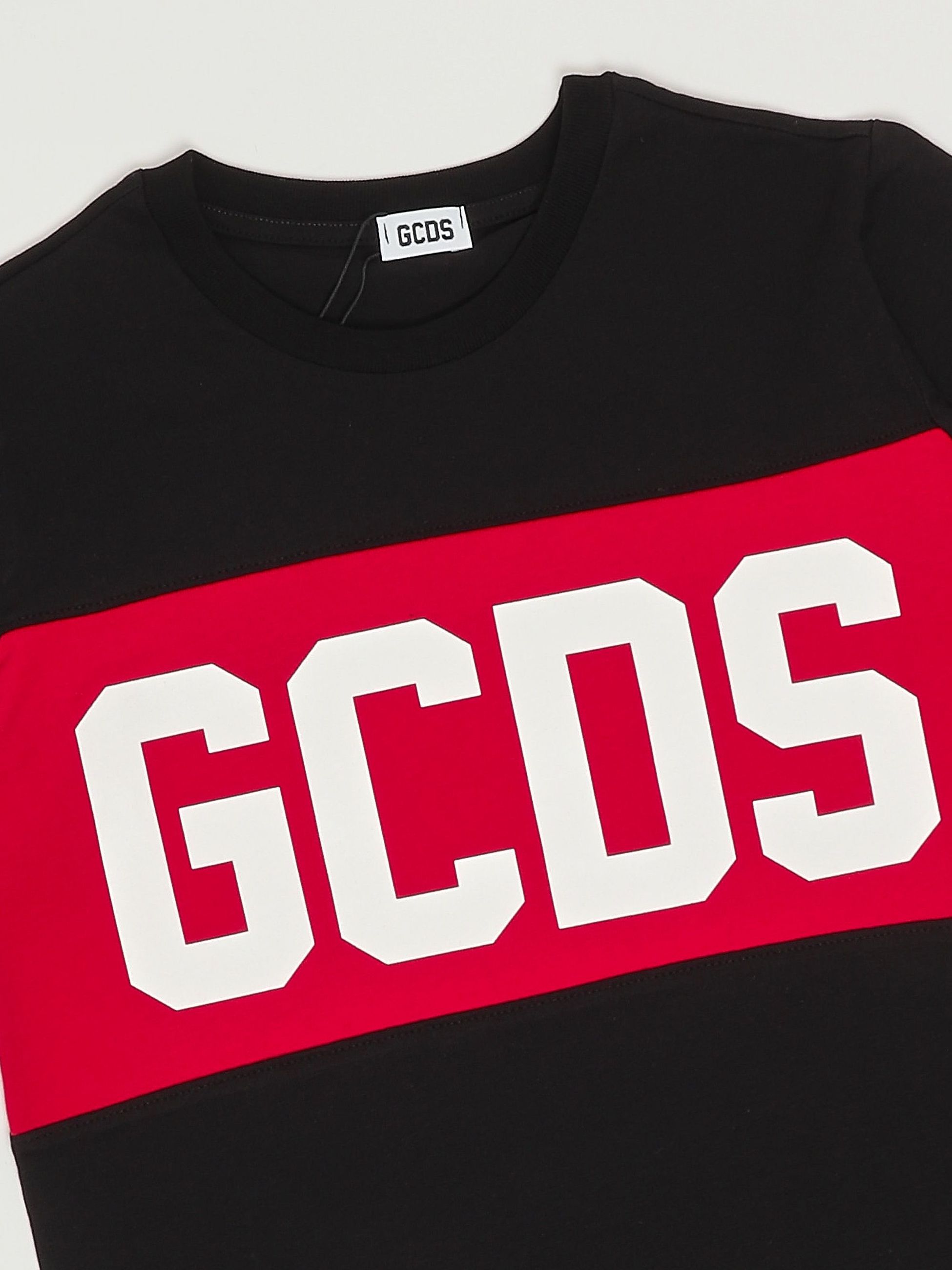 T-shirt e polo bambino - GCDS