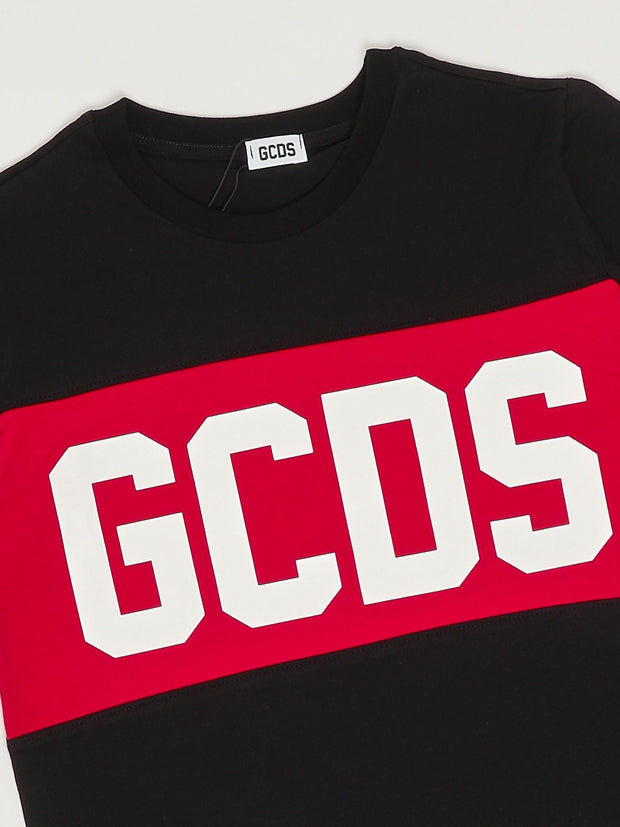 T-shirt e polo bambino - GCDS