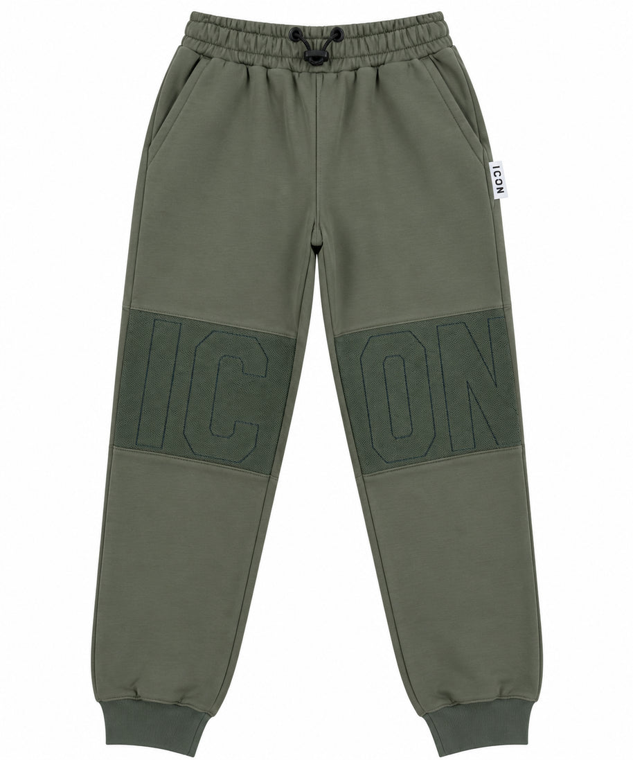 Pantalone bambino - icon