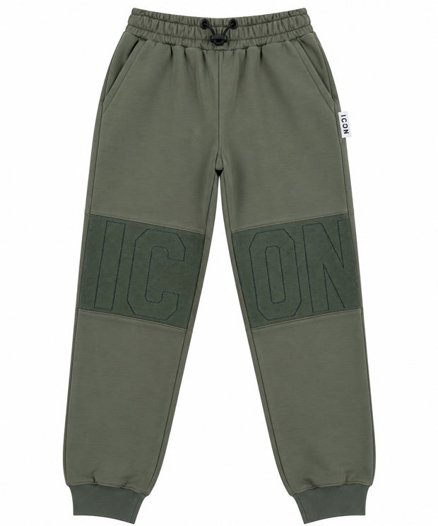 Pantalone bambino - icon