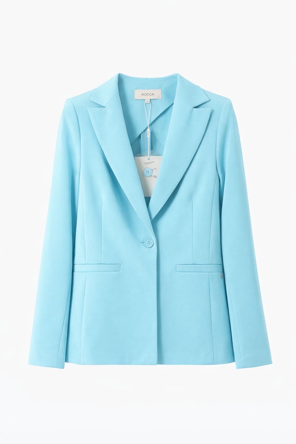 kulmili - giacca bambina - kocca