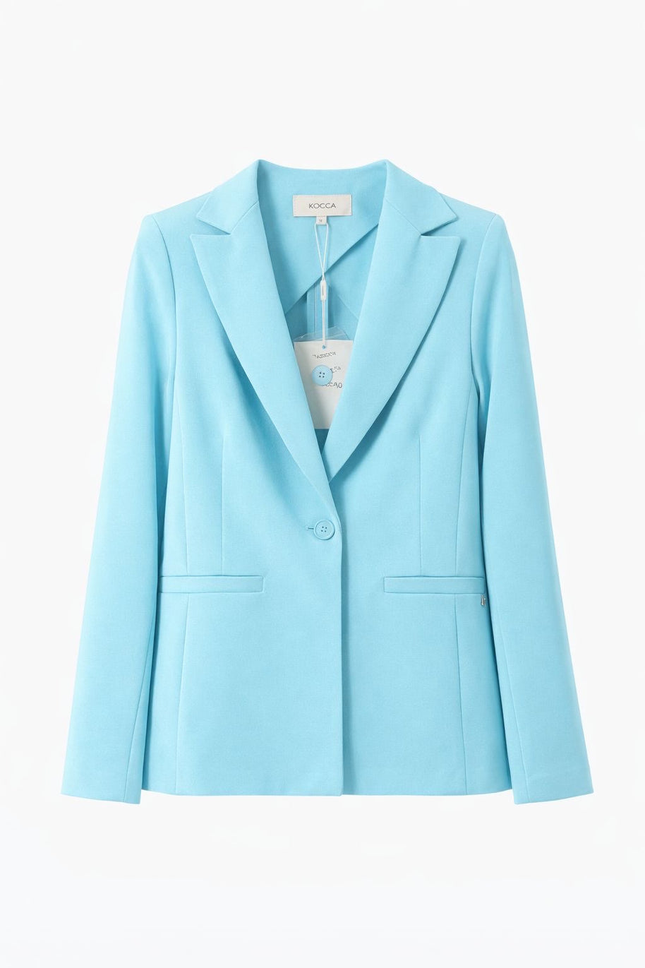 kulmili - giacca bambina - kocca