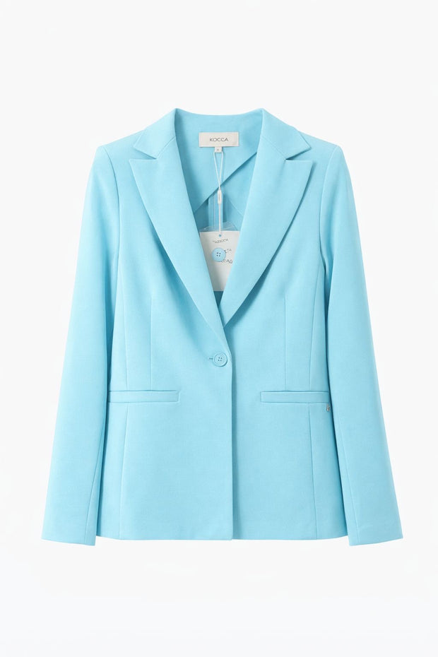 kulmili - giacca bambina - kocca