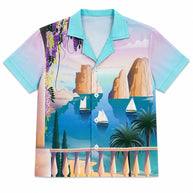 CAPRI CAMICIA - camicia bambino - Move