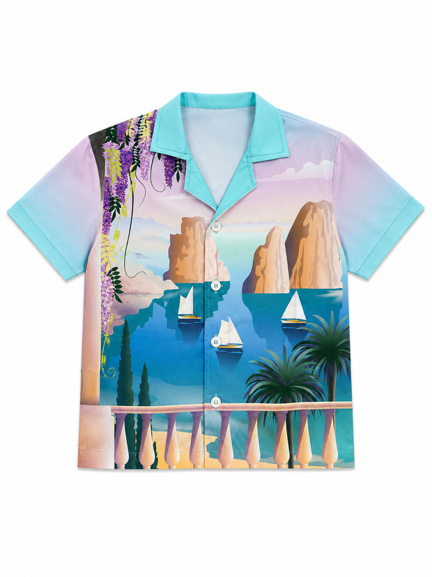 CAPRI CAMICIA - camicia bambino - Move