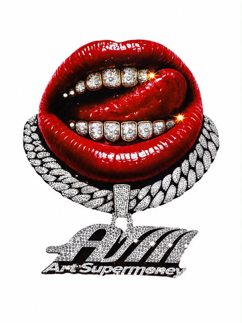 T-shirt e polo bambino - ArtSuperMoney