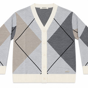 Cardigan bambina - VICOLO