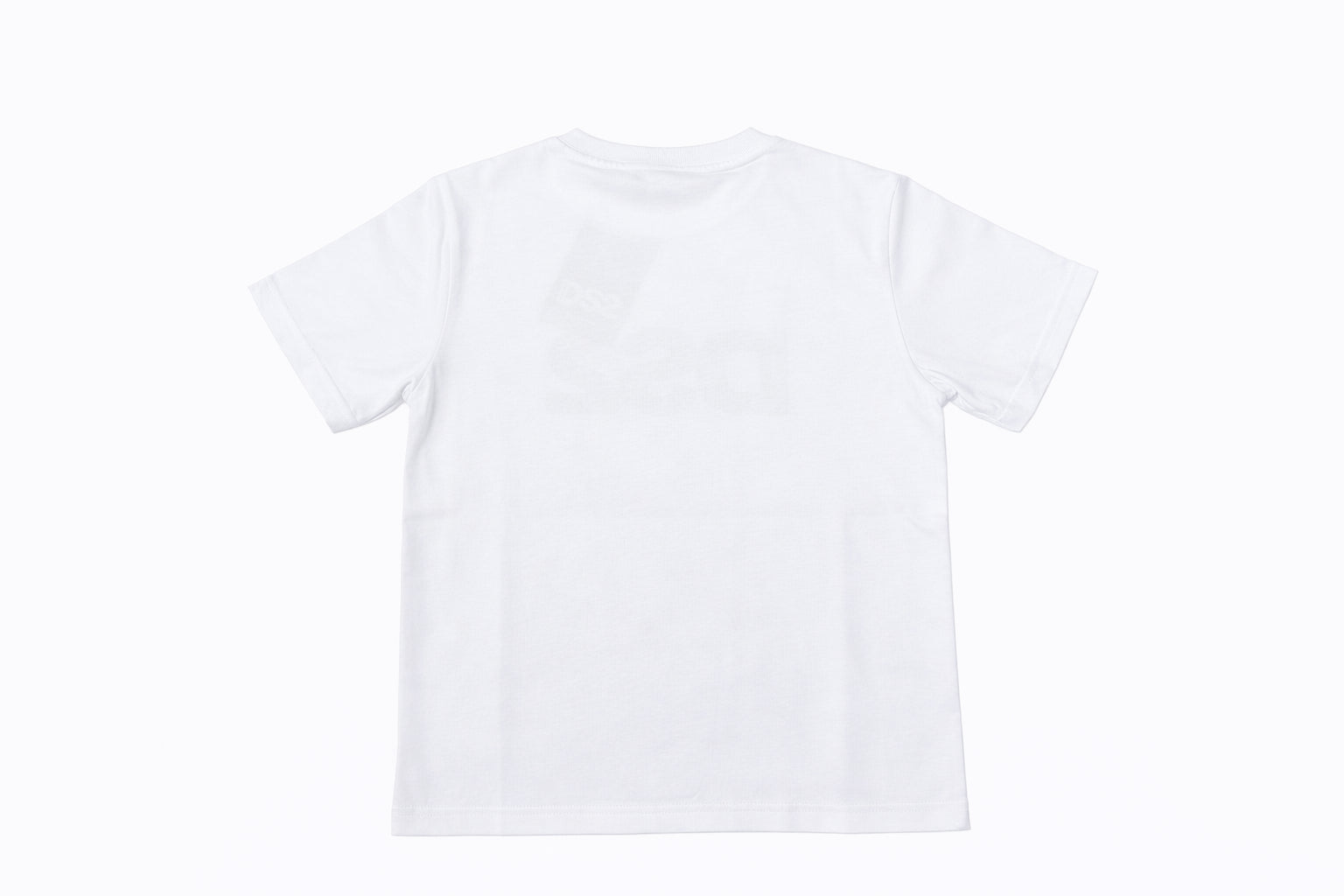 T-shirt bambino - ds2