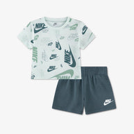 Completo bambino - nike