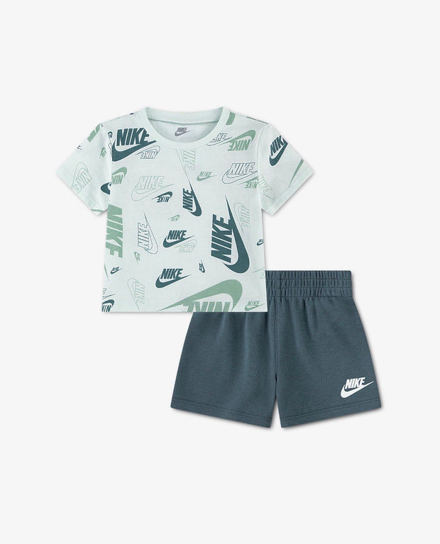 Completo bambino - nike