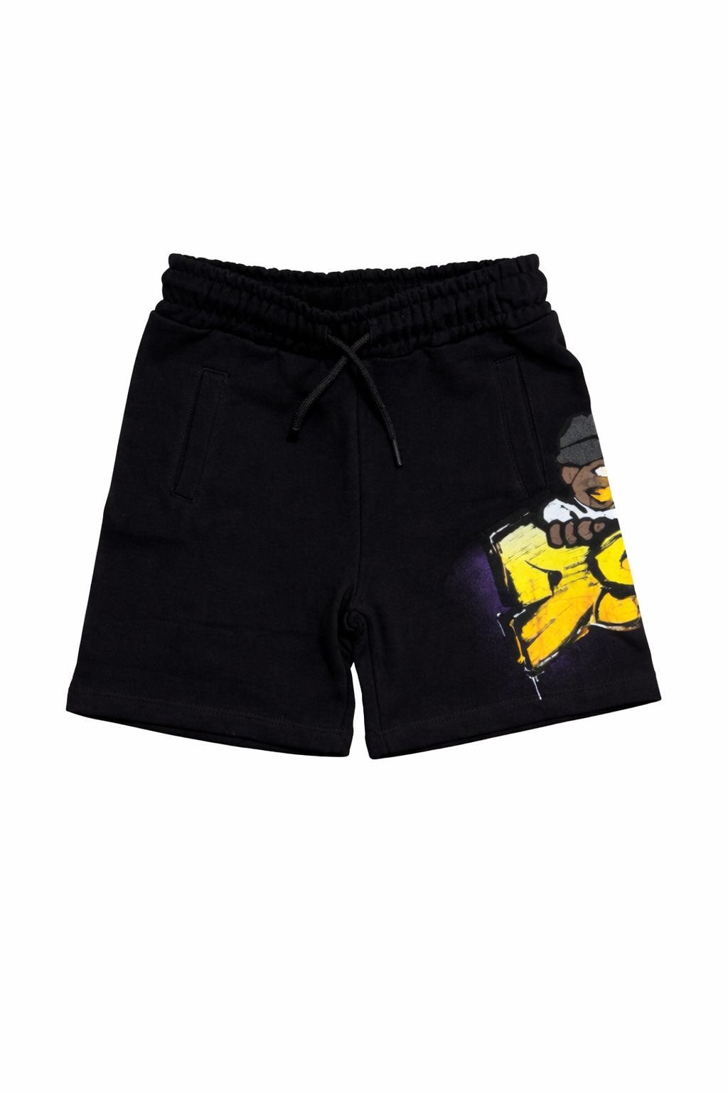 Bermuda bambino - DISCLAIMER