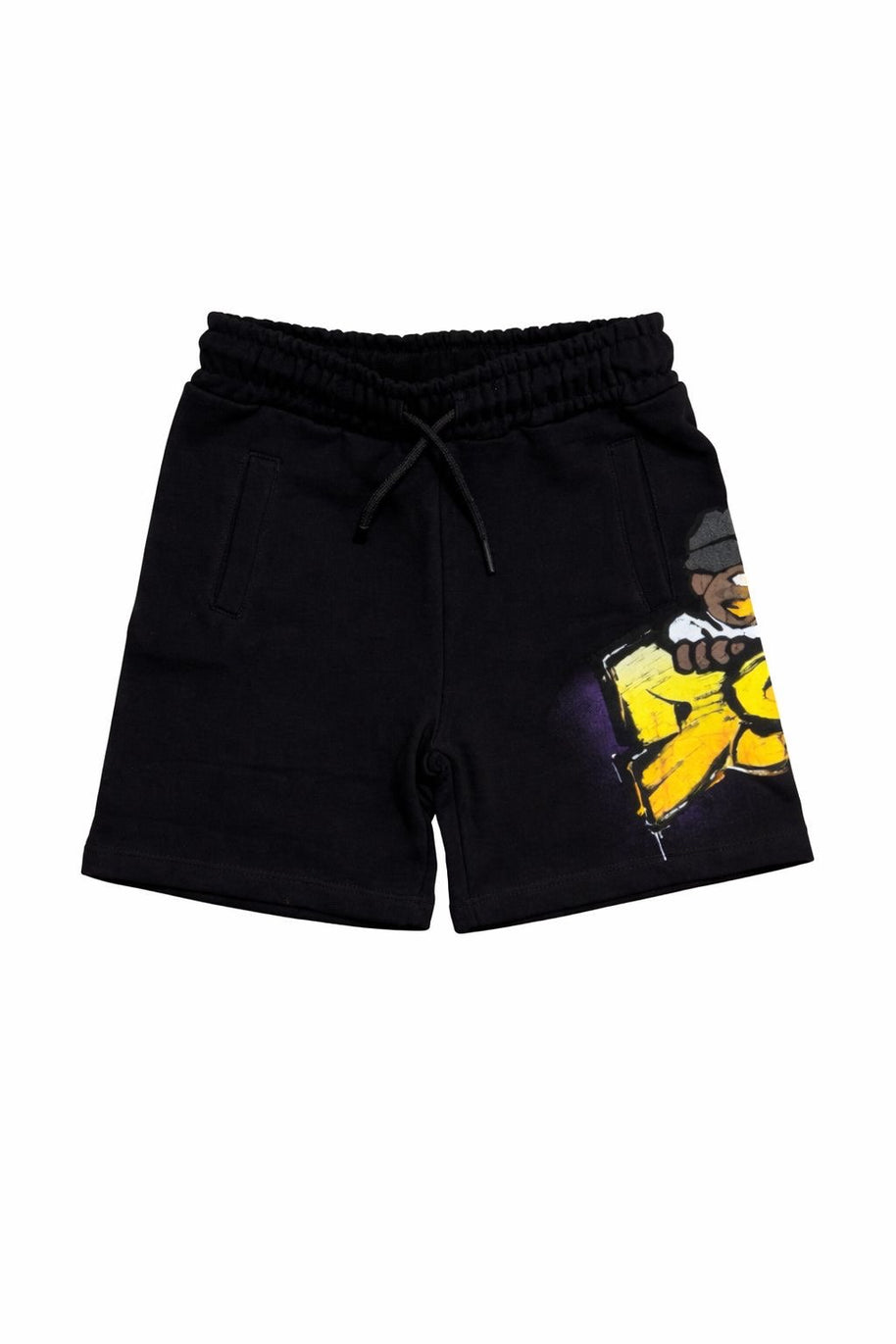 Bermuda bambino - DISCLAIMER