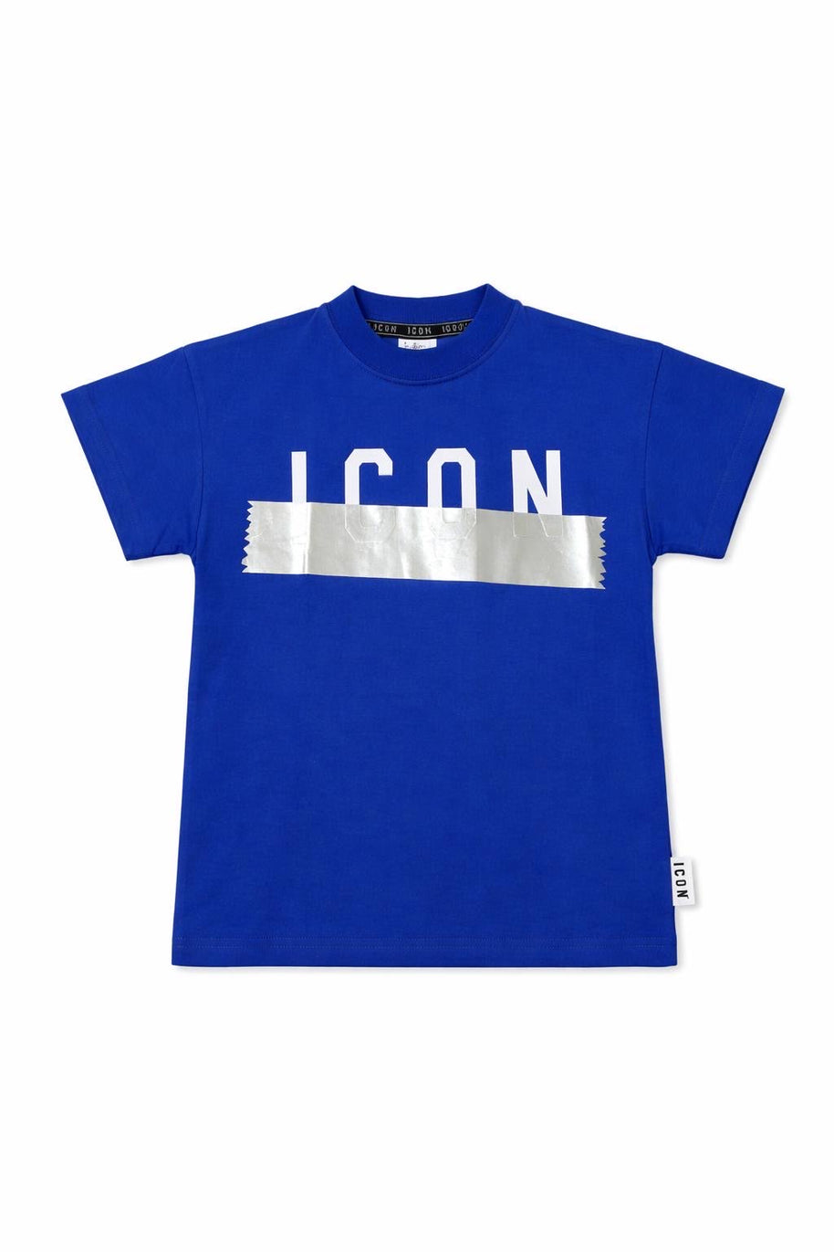 T-shirt e polo bambino - icon