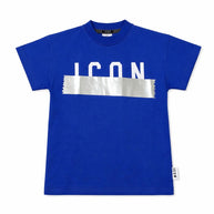 T-shirt e polo bambino - icon