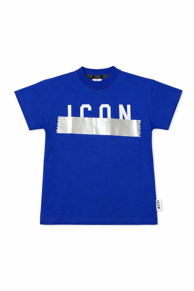 T-shirt e polo bambino - icon