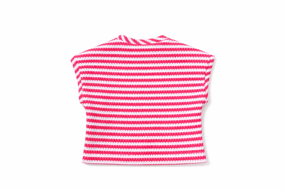 T-shirt e polo bambina - manila grace