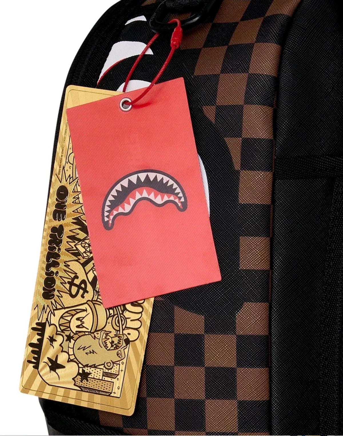Zaino bambino - Sprayground