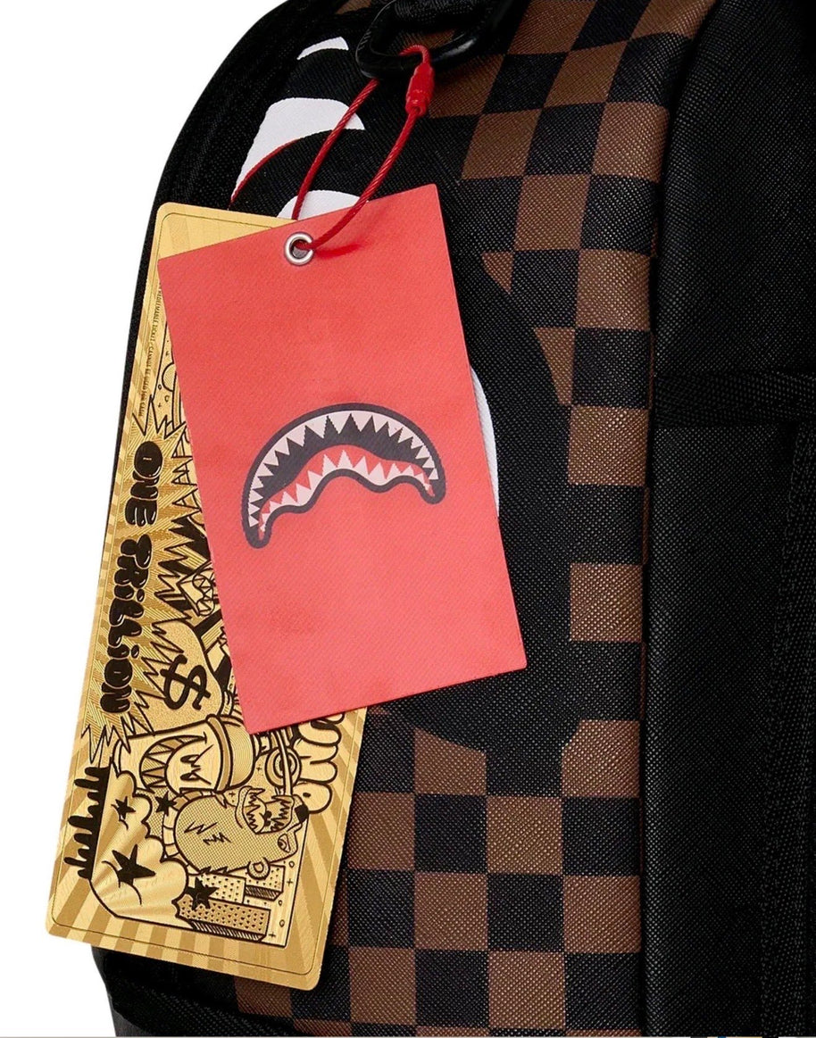 Zaino bambino - Sprayground