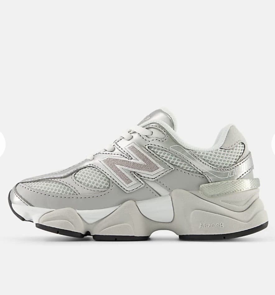 New balance 9060