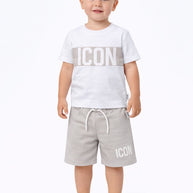 Completo bambino - icon