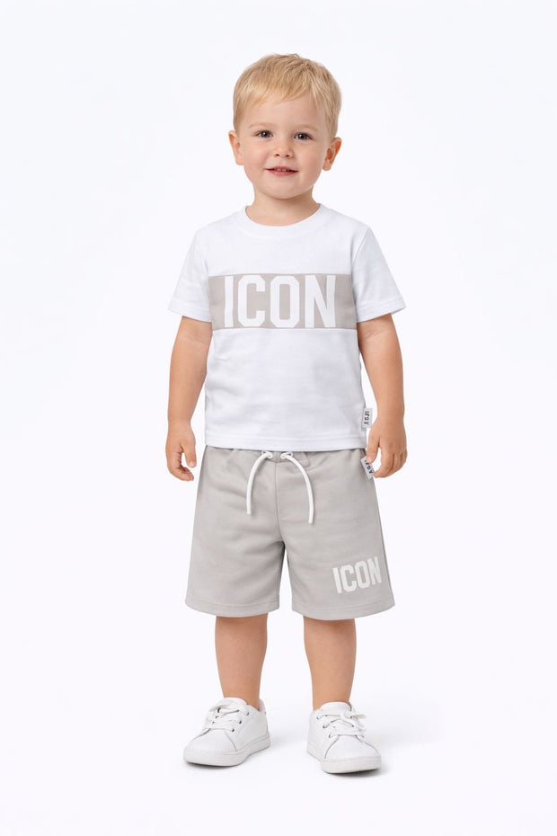 Completo bambino - icon