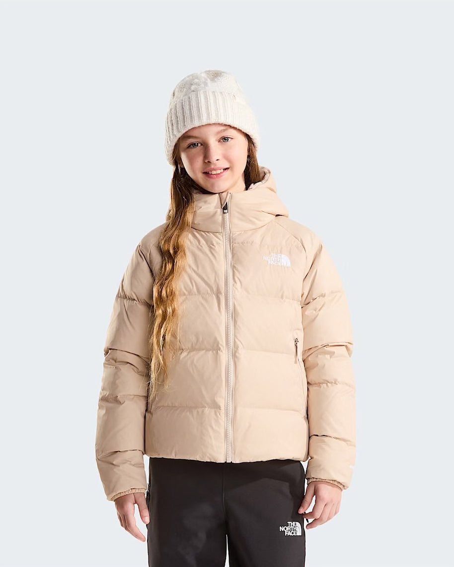 Giubbino bambina - the North Face