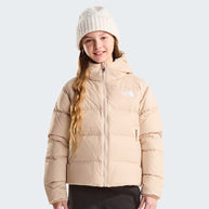 Giubbino bambina - the North Face