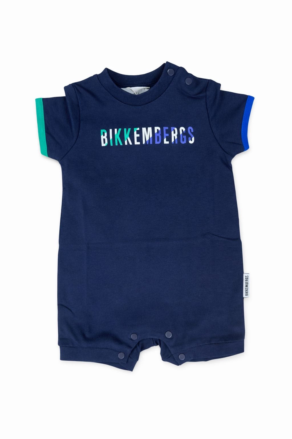 Pagliaccetto - Bikkembergs