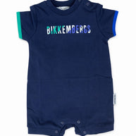 Pagliaccetto - Bikkembergs