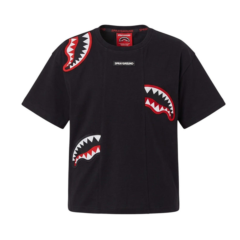 T-shirt e polo bambino - Sprayground
