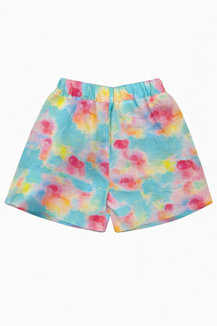 Shorts bambina - GAELLE