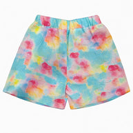 Shorts bambina - GAELLE