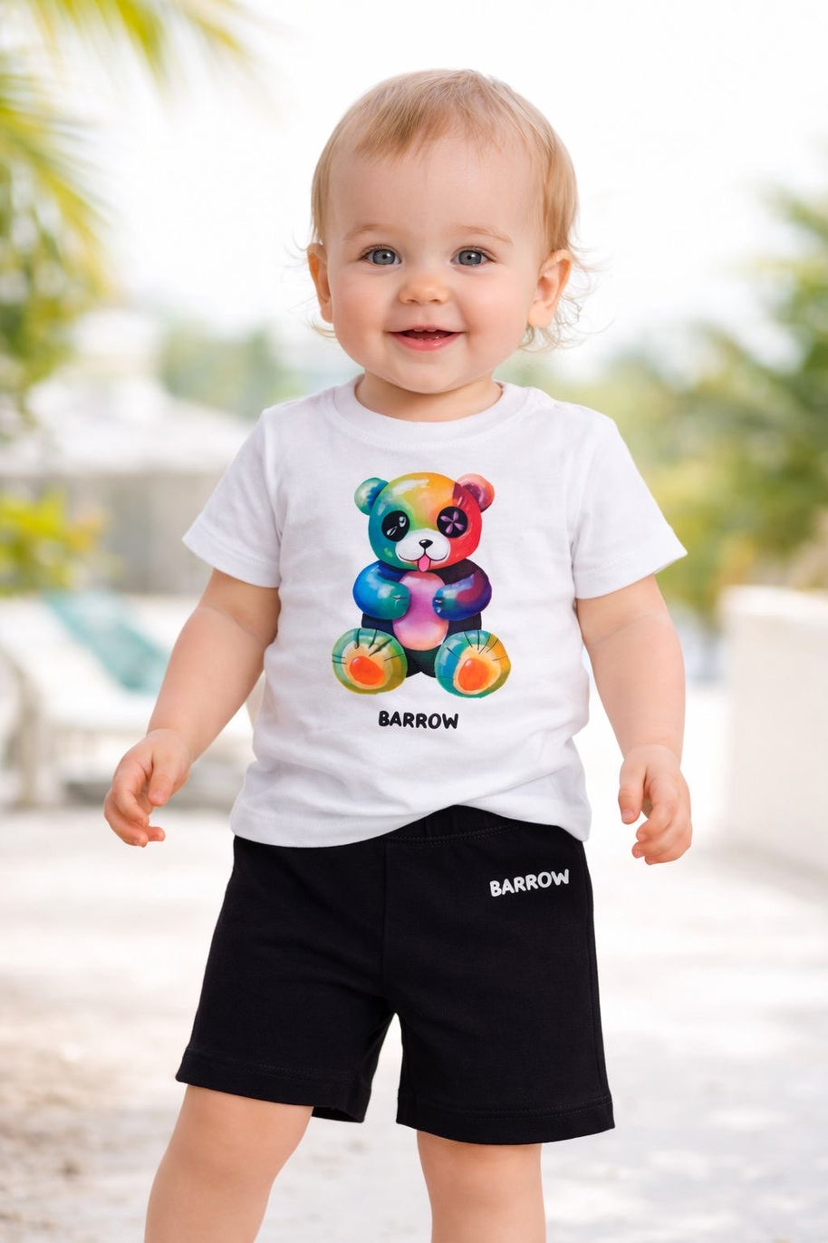 Completo neonata - Barrow